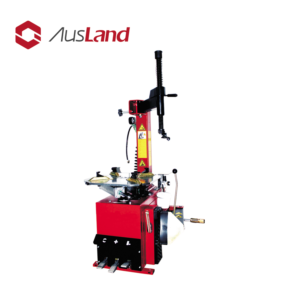 AusLand - Ausland TCS-301 Tire Changer Machine Tire Changing Equipment